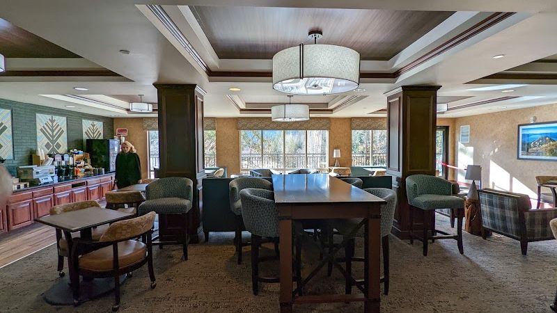 Photo of Best Western Plus Ponderay Mountain Lodge