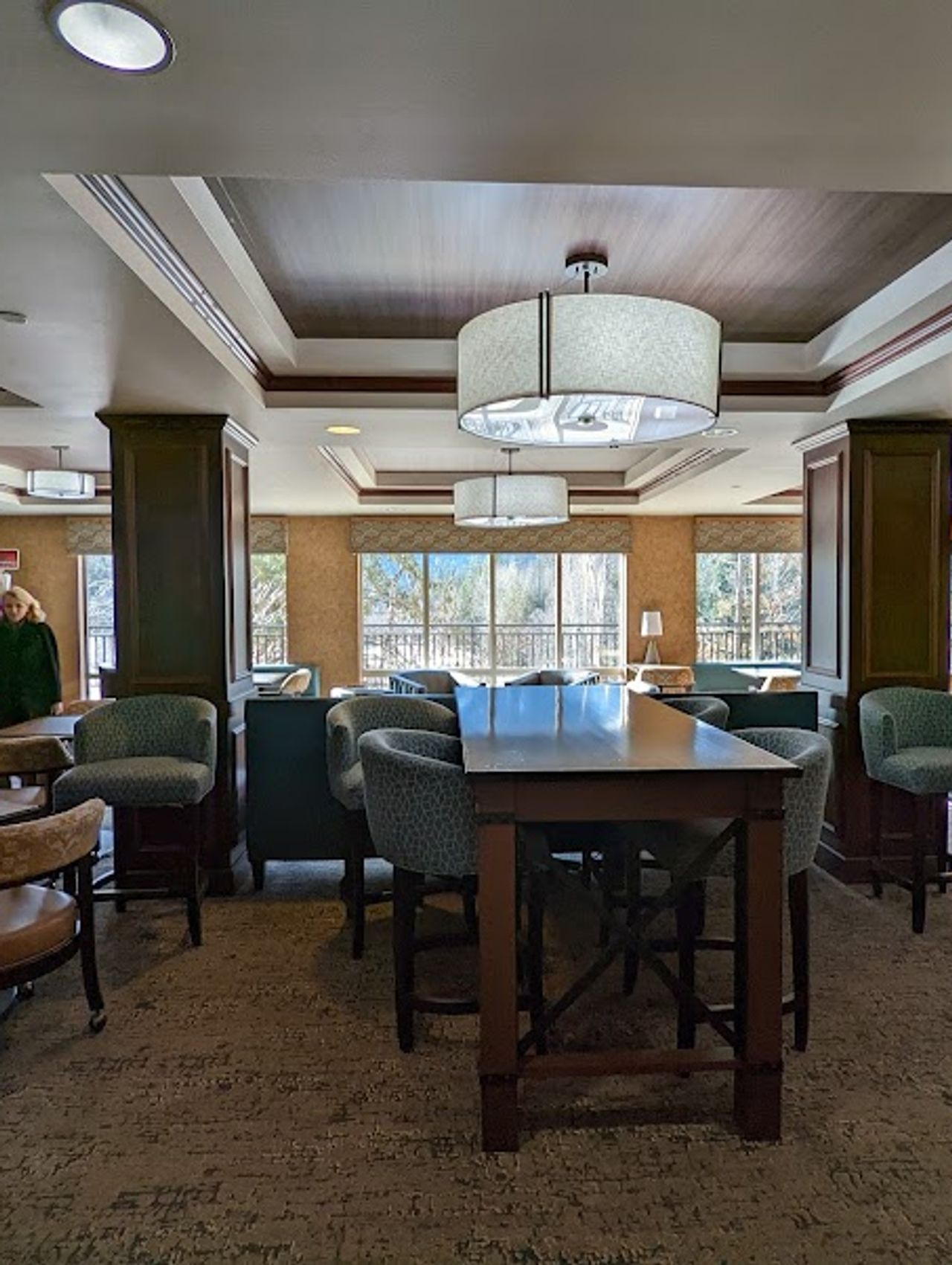 Photo of Best Western Plus Ponderay Mountain Lodge