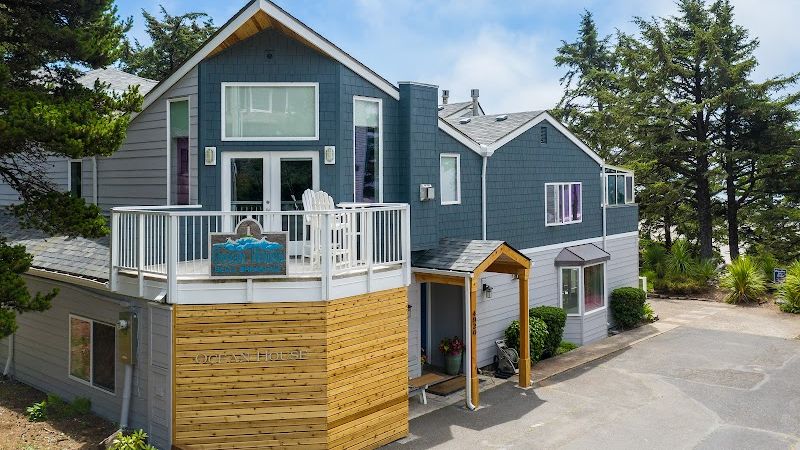 Ocean House