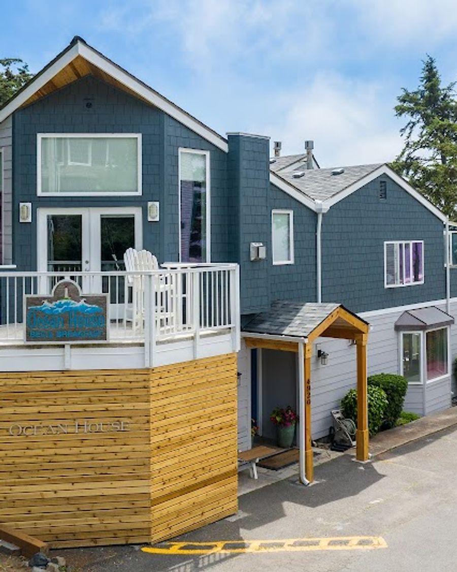 Ocean House