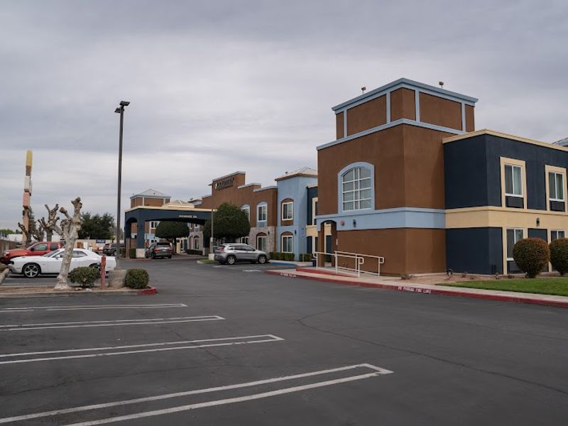 Photo of Country Inn & Suites by Radisson, Modesto/Salida
