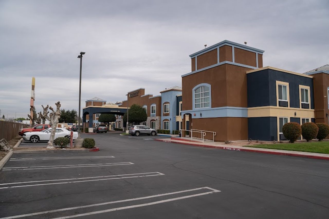 Photo of Country Inn & Suites by Radisson, Modesto/Salida