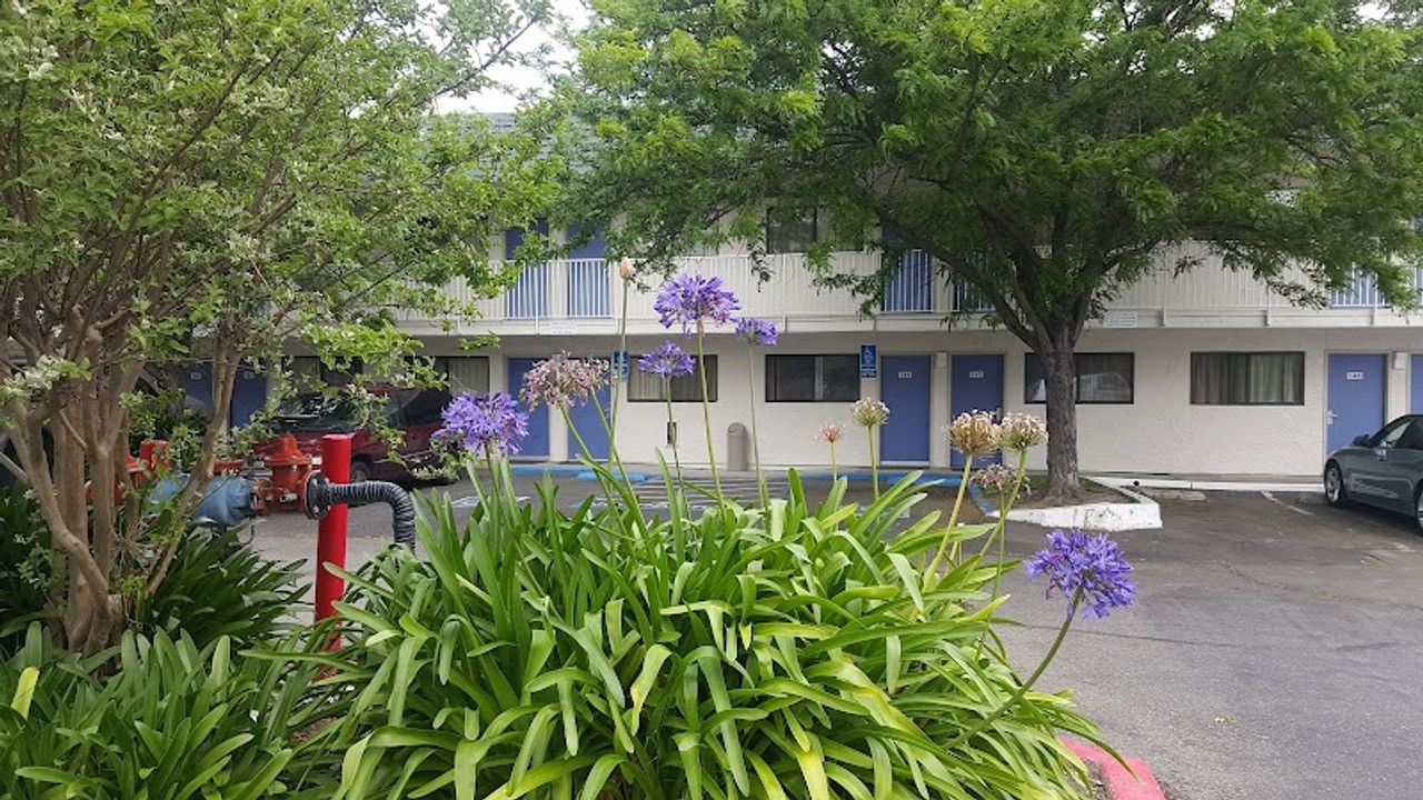 Photo of Hi - Wheel Flats, CA - Sacramento Area