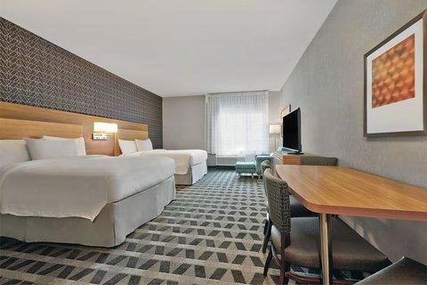 Photo of TownePlace Suites Sacramento Elk Grove