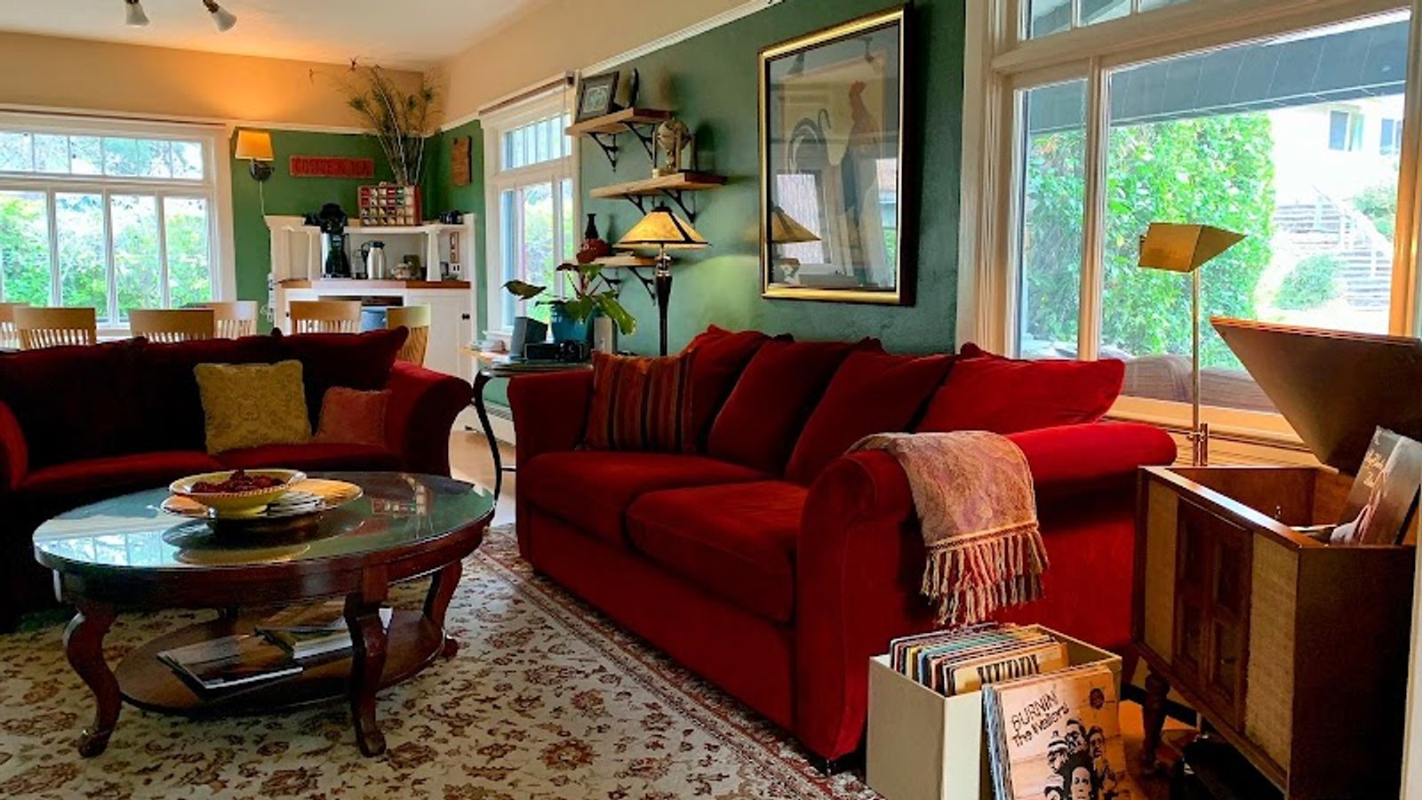 Photo of Chanticleer Inn