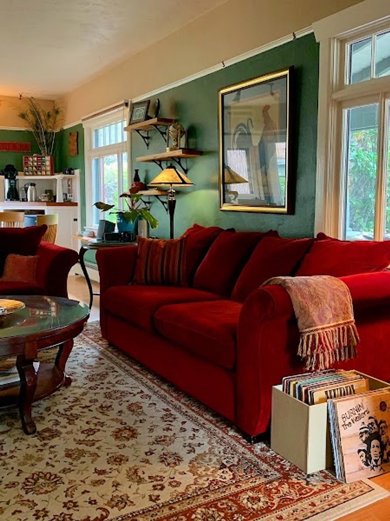 Photo of Chanticleer Inn