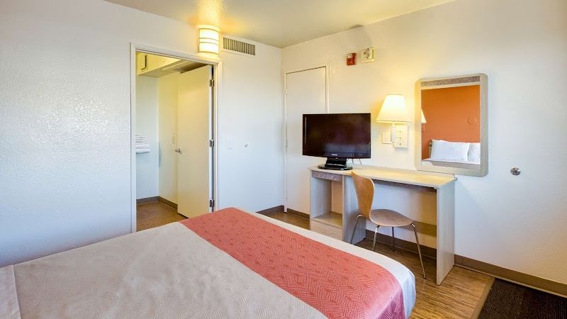 Photo of Motel 6 Pendleton, OR