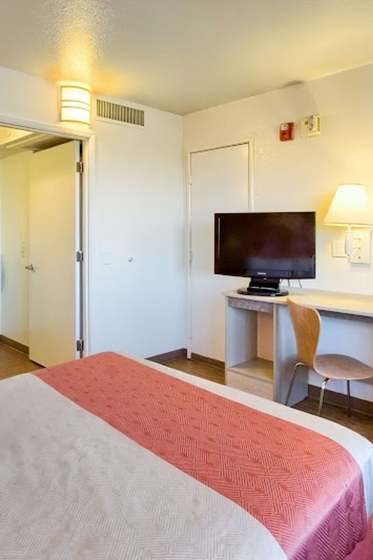 Photo of Motel 6 Pendleton, OR