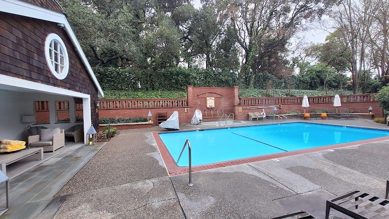 Photo of The Stanford Park Hotel