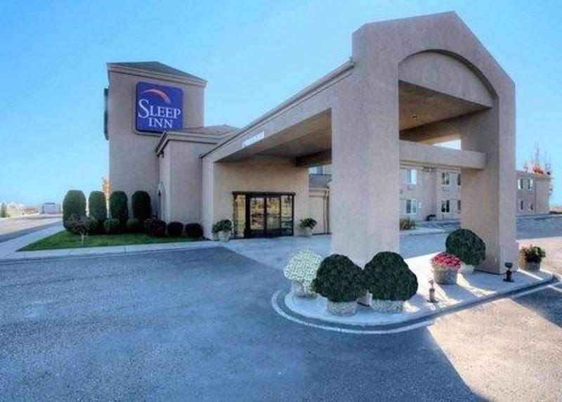 Photo of Sleep Inn Pasco Tri -Cities