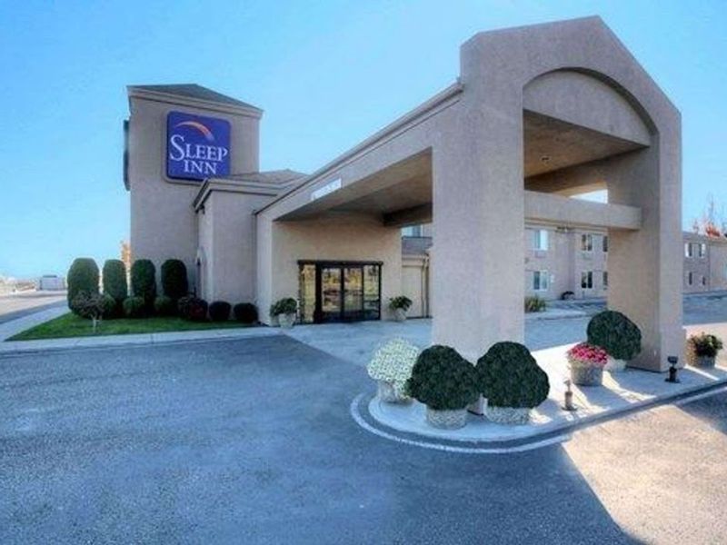 Photo of Sleep Inn Pasco Tri -Cities