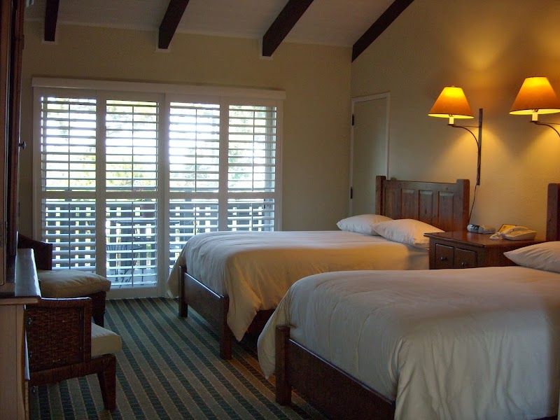 Photo of The Olympia Lodge