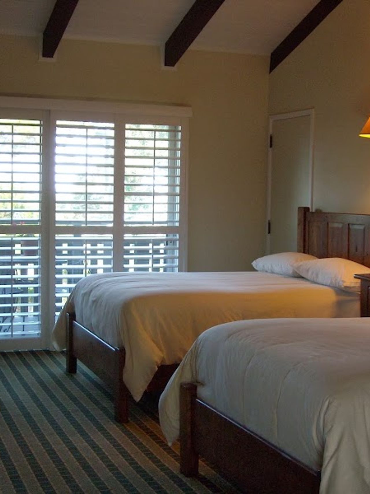 Photo of The Olympia Lodge