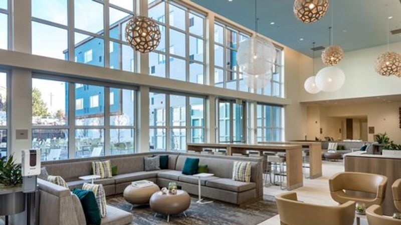 Photo of Element Bend