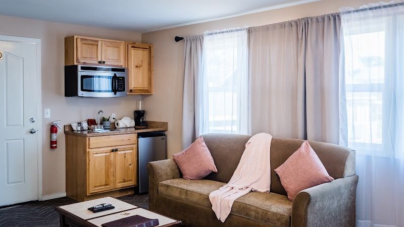 Photo of Inn at the Prom