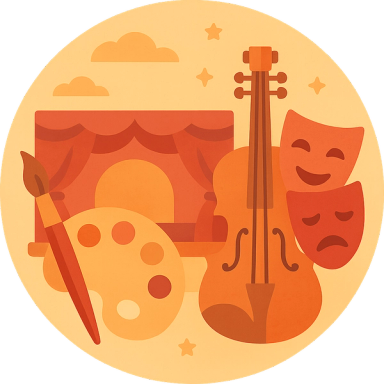 Arts, Culture & Nightlife