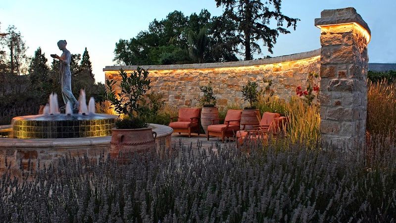 Photo of Napa Valley Lodge