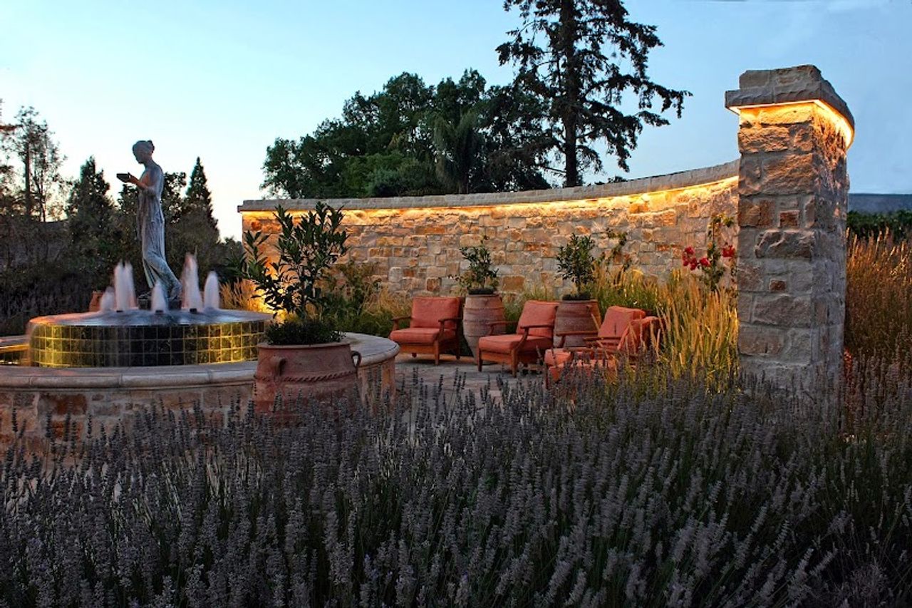 Photo of Napa Valley Lodge