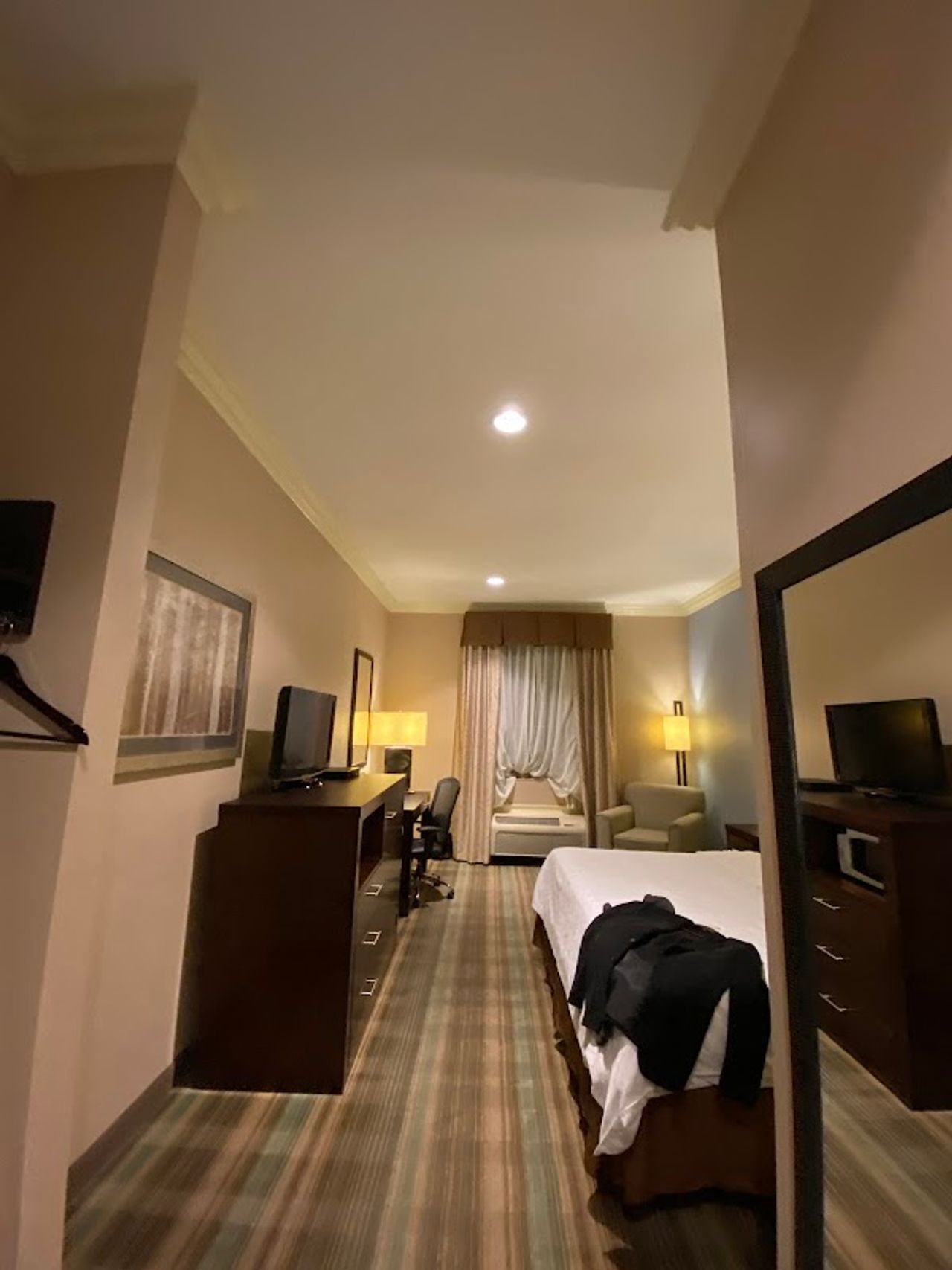 Photo of Holiday Inn Express Benicia, an IHG Hotel