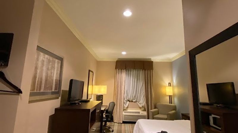 Photo of Holiday Inn Express Benicia, an IHG Hotel