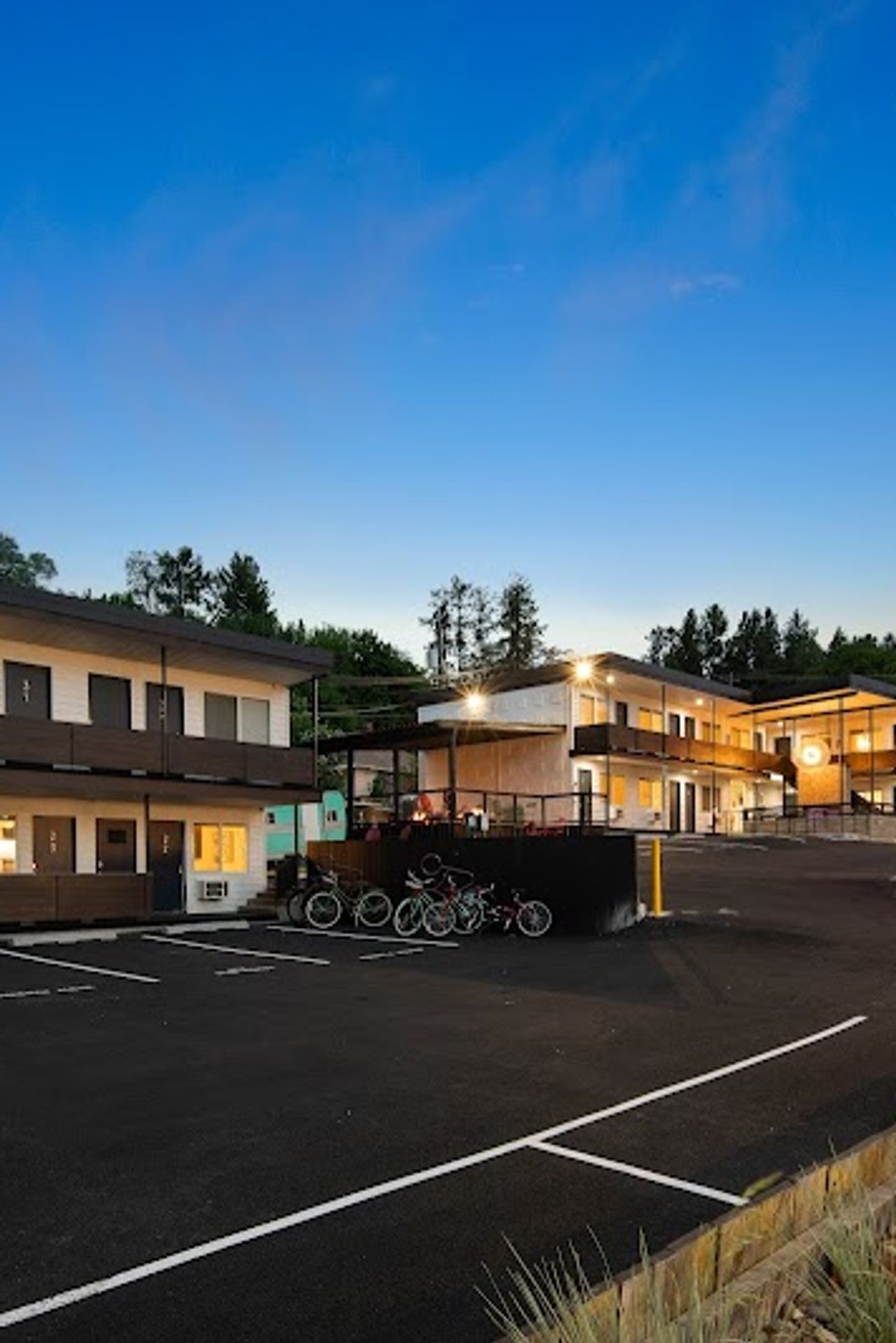 Photo of Hotel McCoy Pullman - Art, Coffee, Beer, Wine