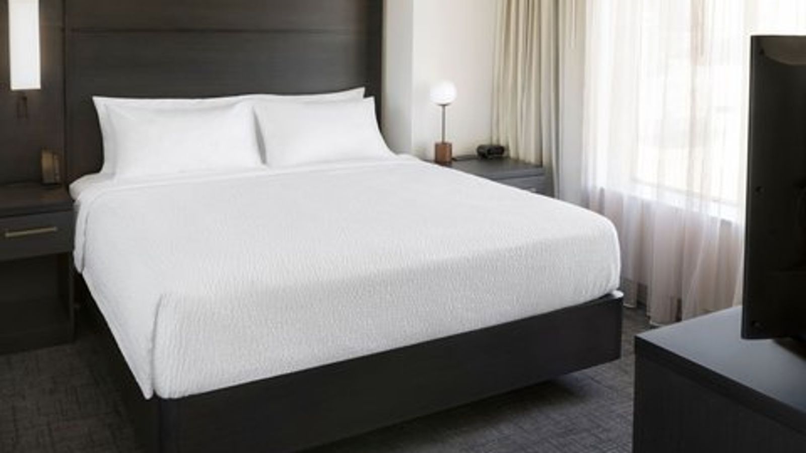 Photo of Residence Inn Sacramento Downtown at Capitol Park