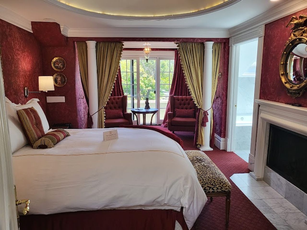 Photo of Inn At Depot Hill