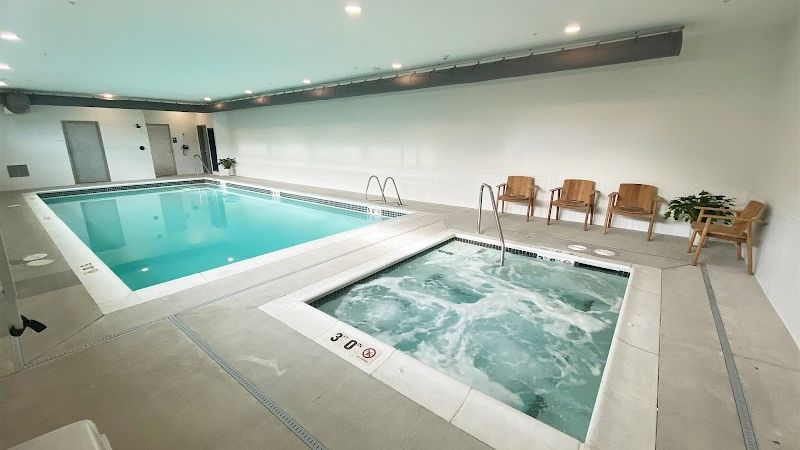 Photo of SaltLine Hotel