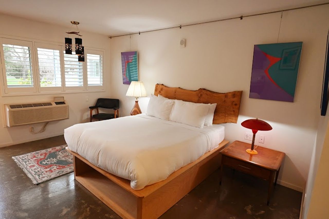 Photo of Astro Motel