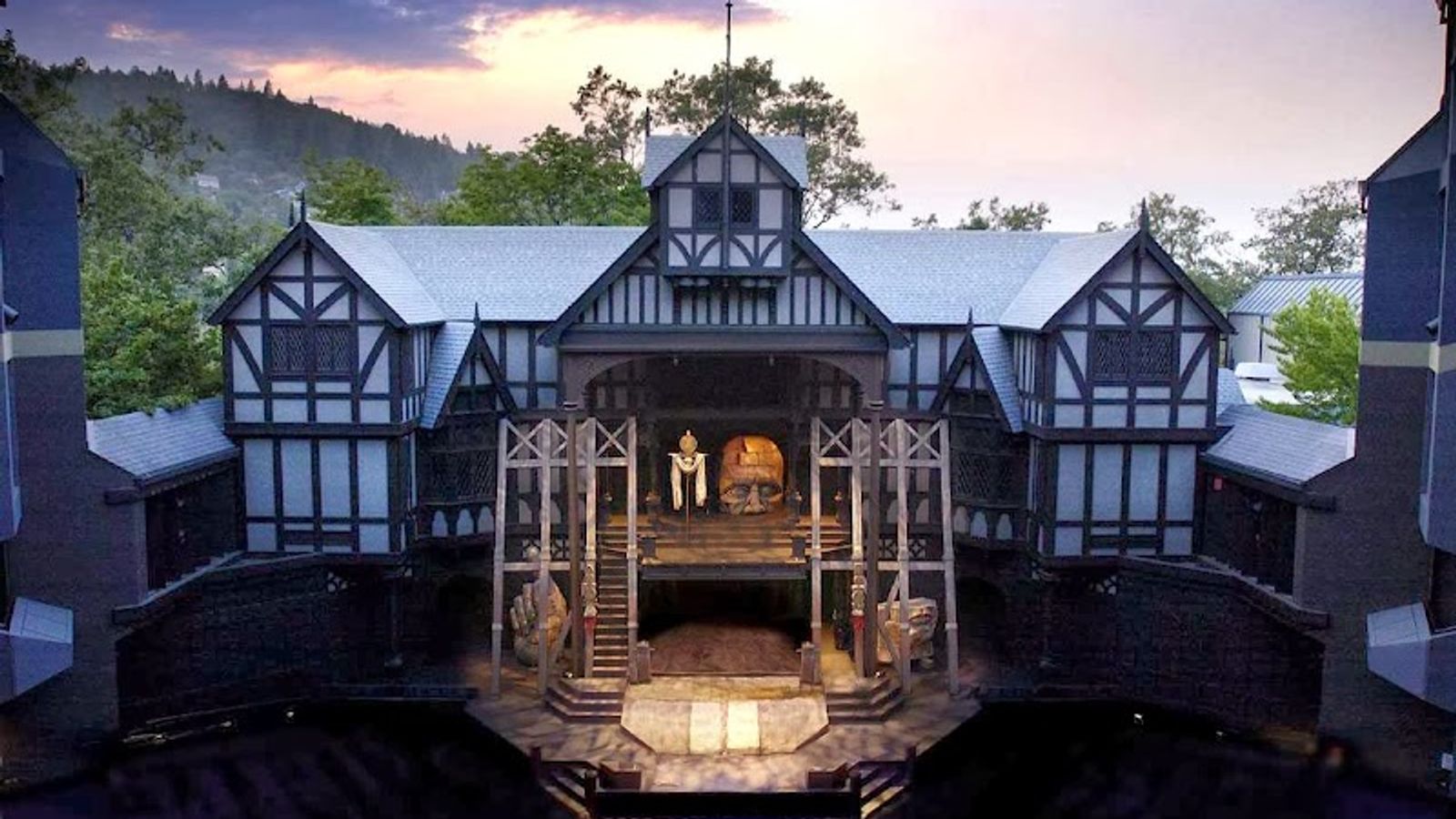 Photo of Oak Hill Bed & Breakfast