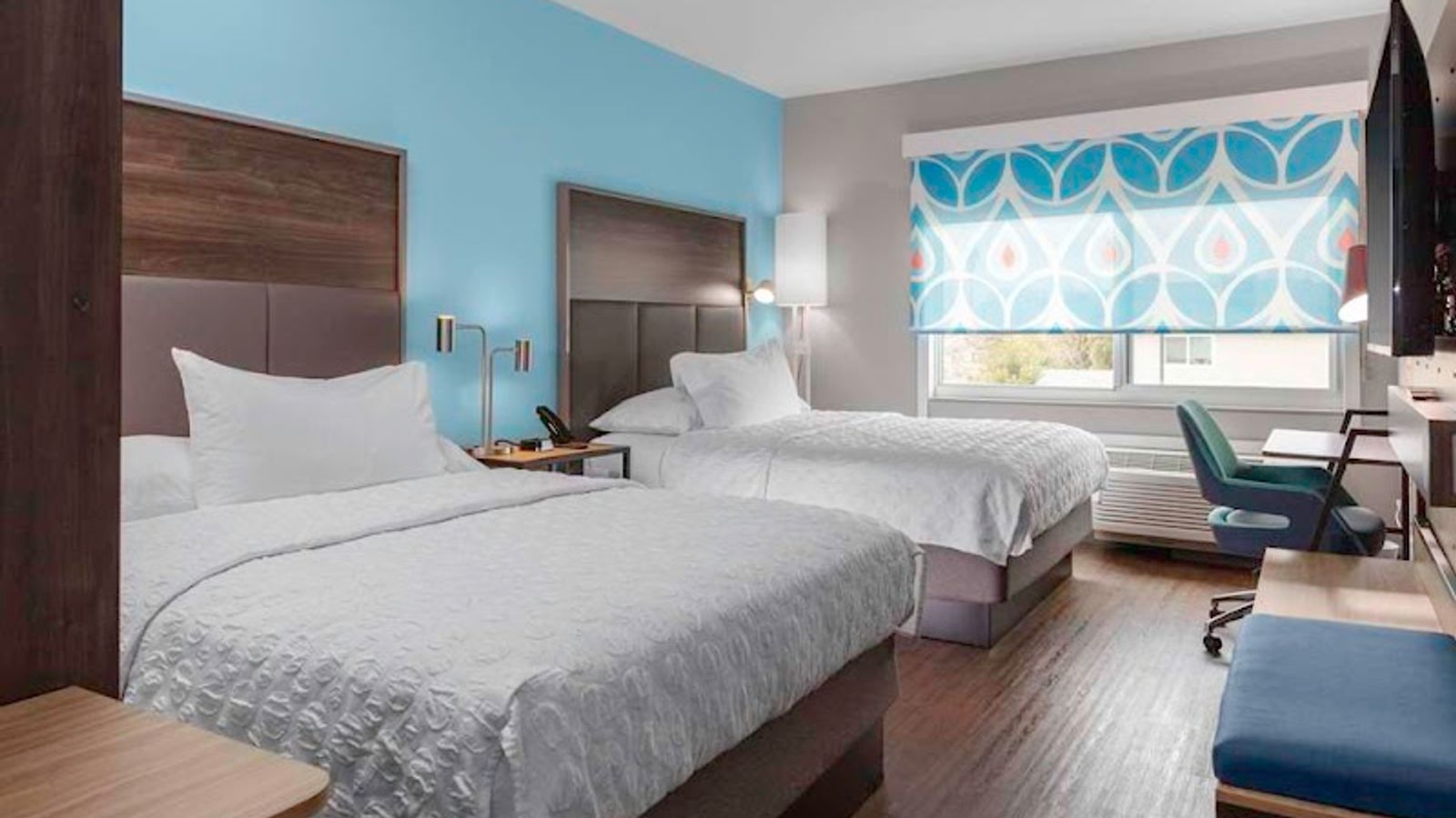 Photo of Tru by Hilton Manteca