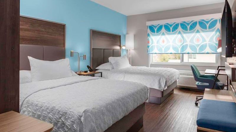 Photo of Tru by Hilton Manteca