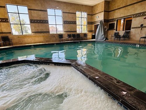Photo of La Quinta Inn & Suites by Wyndham Twin Falls