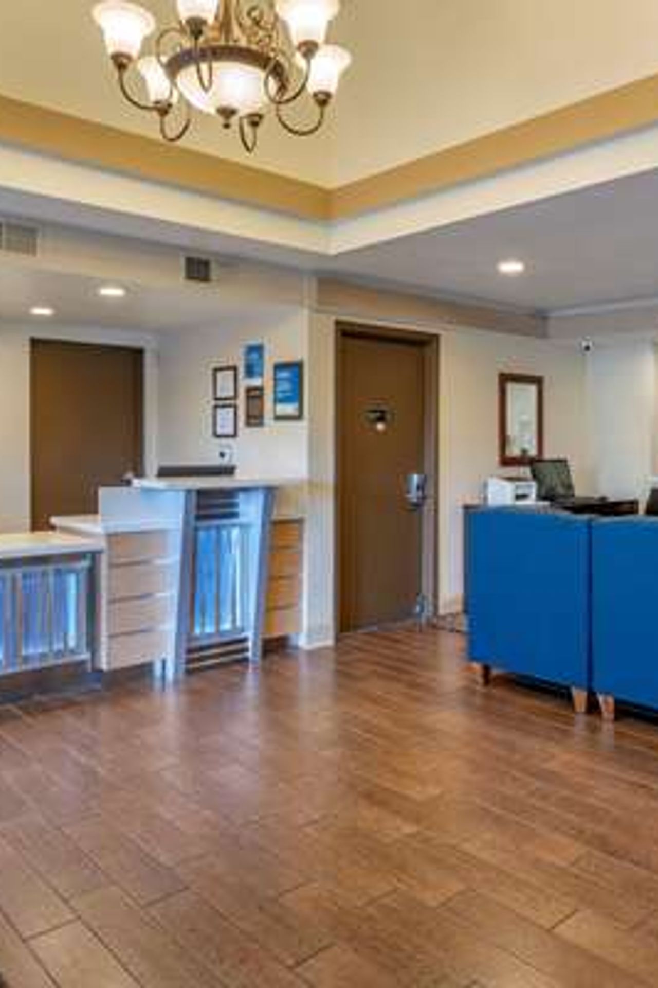 Photo of Comfort Inn Fairfield Napa Valley Area