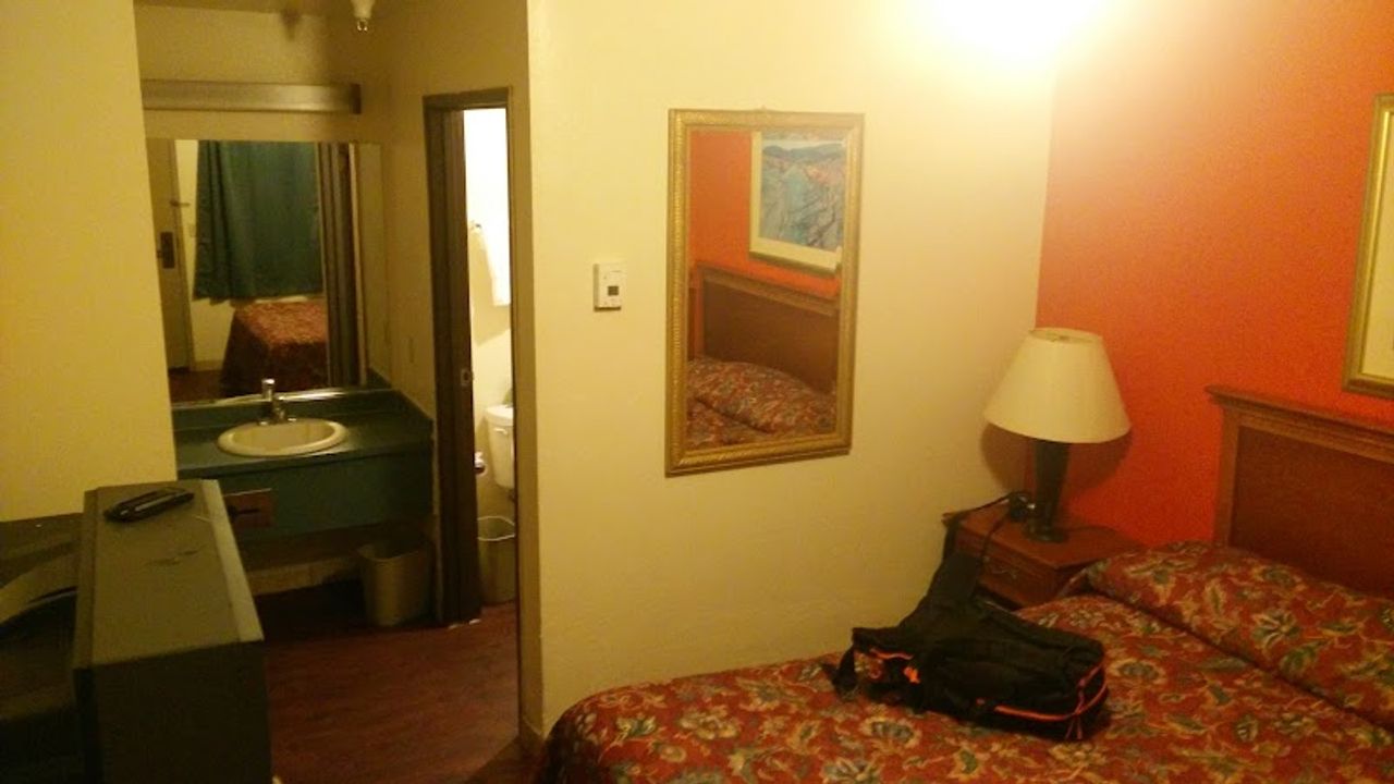 Photo of Motel Santa Cruz