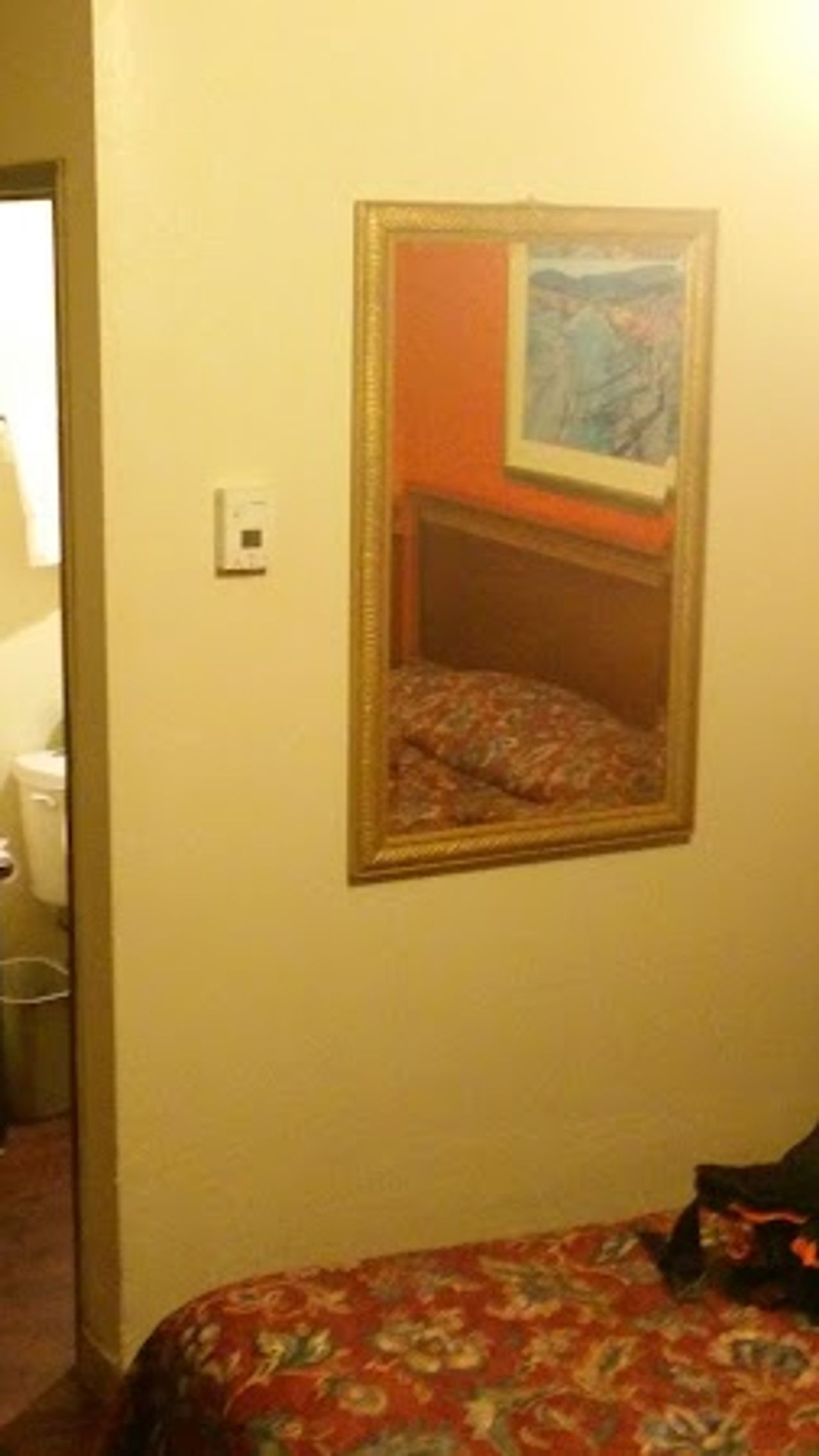 Photo of Motel Santa Cruz
