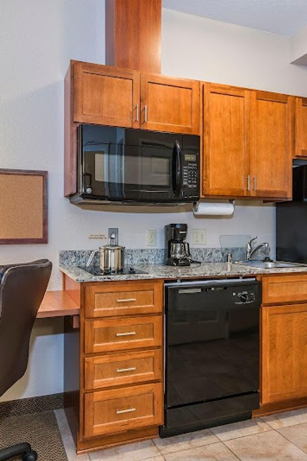 Photo of Candlewood Suites Burlington, an IHG Hotel