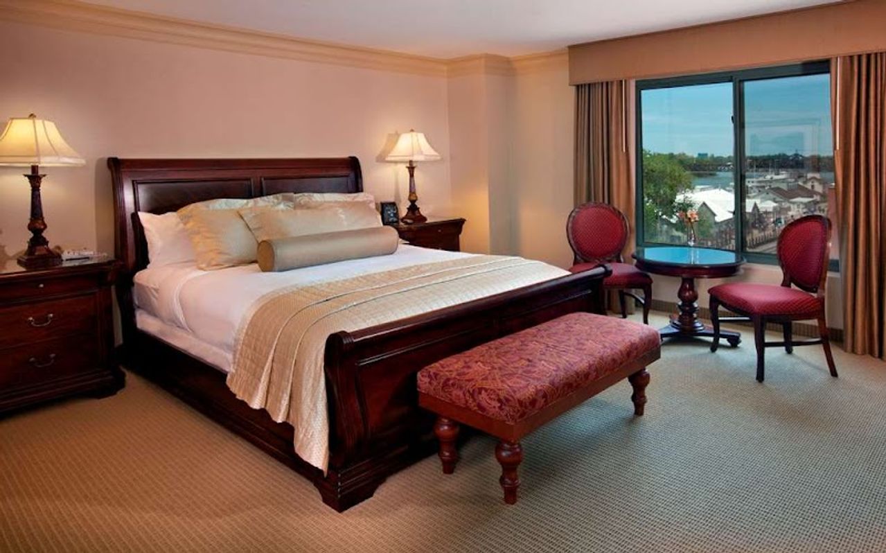 Photo of Embassy Suites by Hilton Sacramento Riverfront Promenade