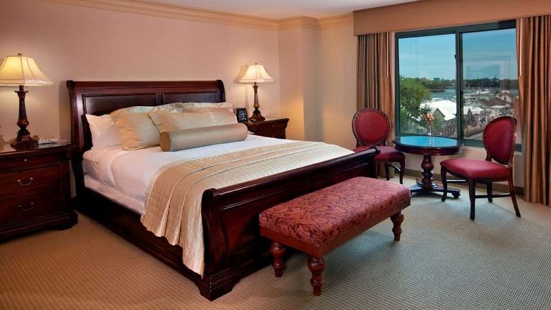 Photo of Embassy Suites by Hilton Sacramento Riverfront Promenade