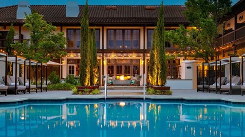 The Lodge at Sonoma Resort, Autograph Collection