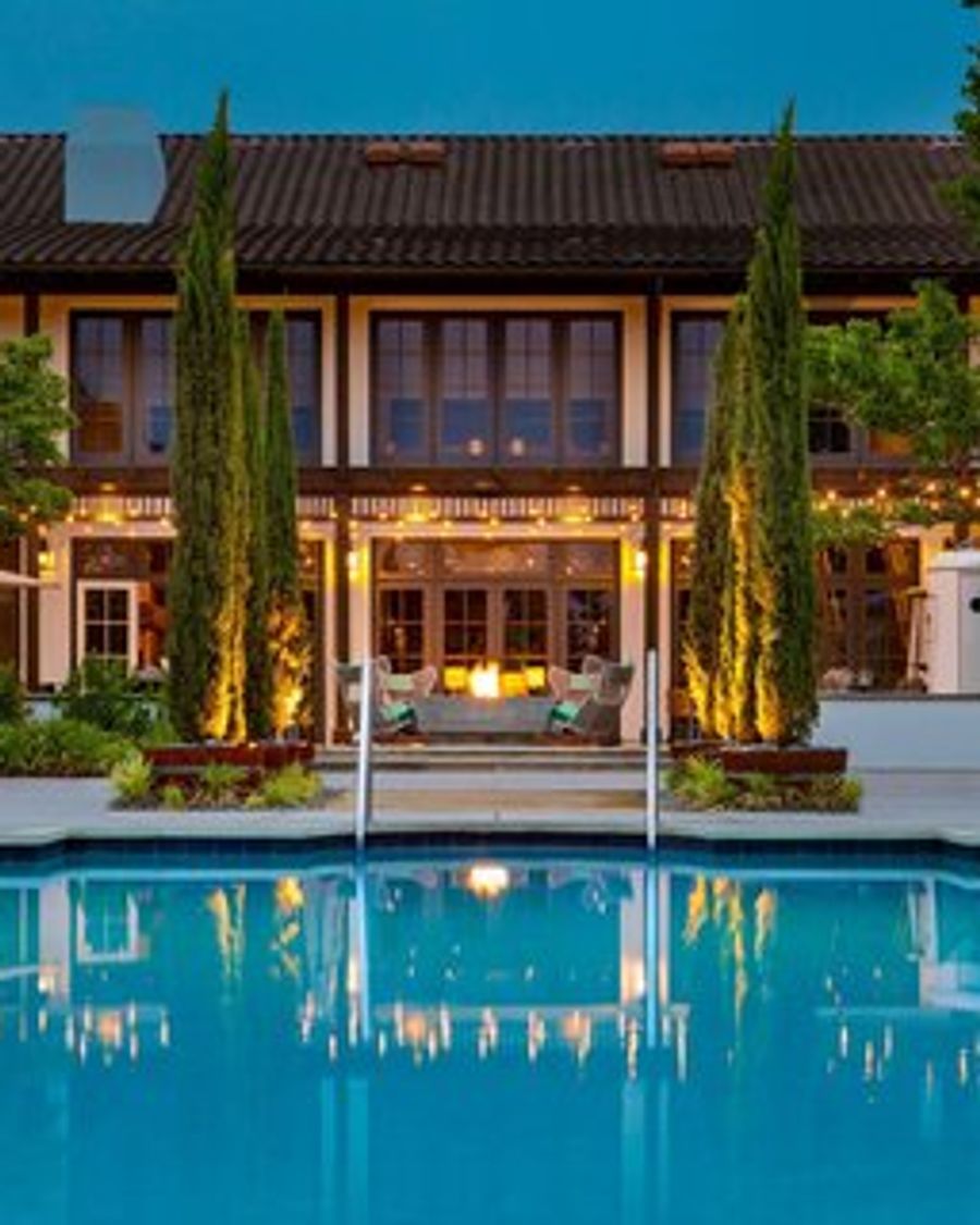 The Lodge at Sonoma Resort, Autograph Collection
