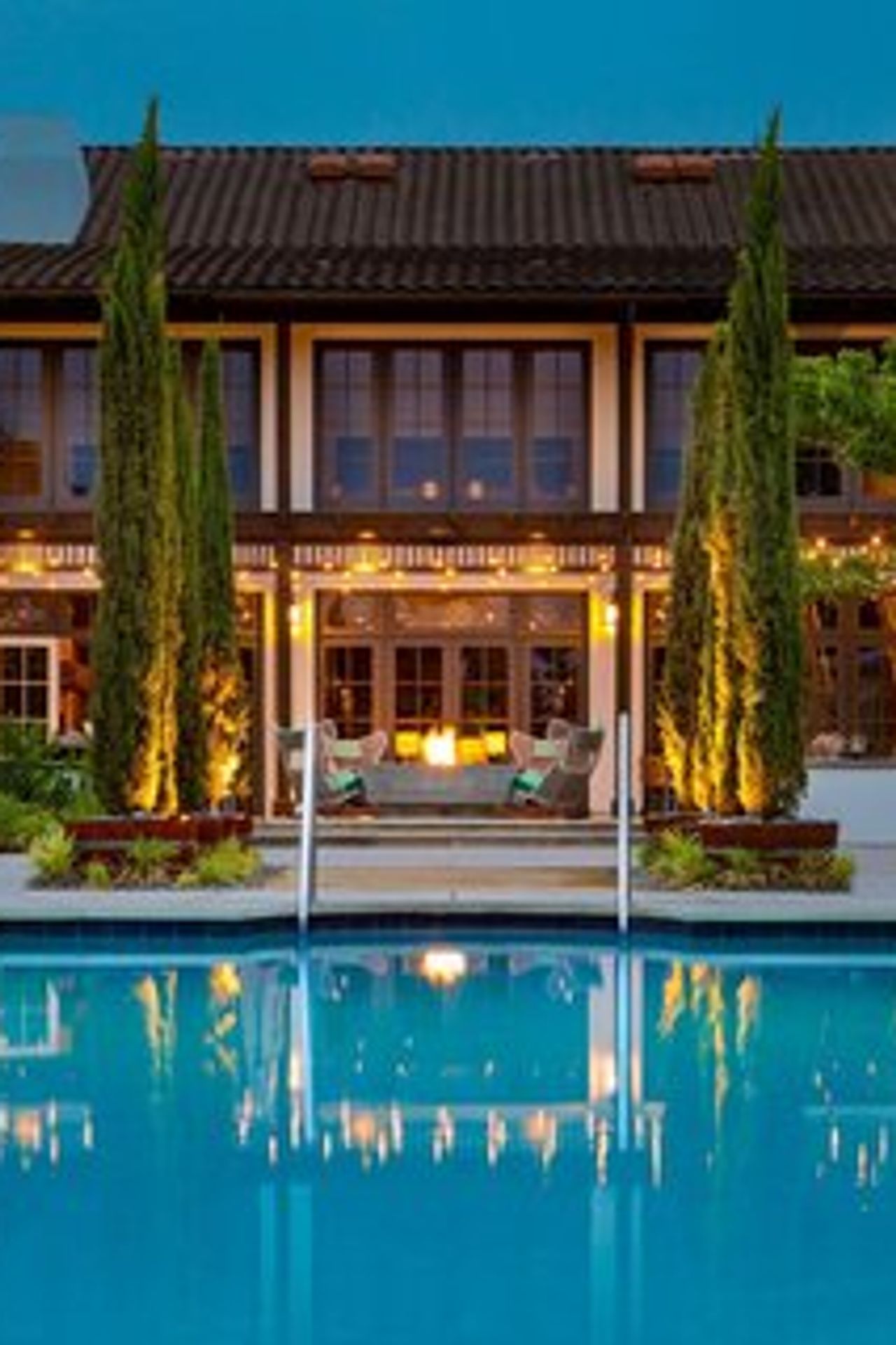Photo of The Lodge at Sonoma Resort, Autograph Collection
