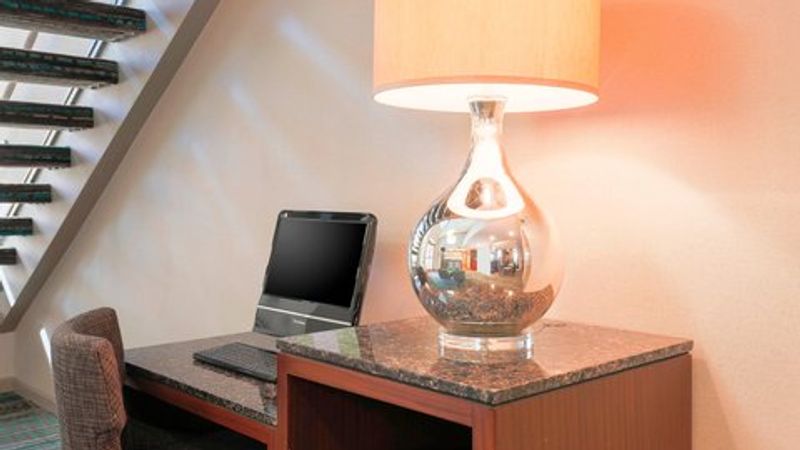 Photo of Residence Inn Bakersfield