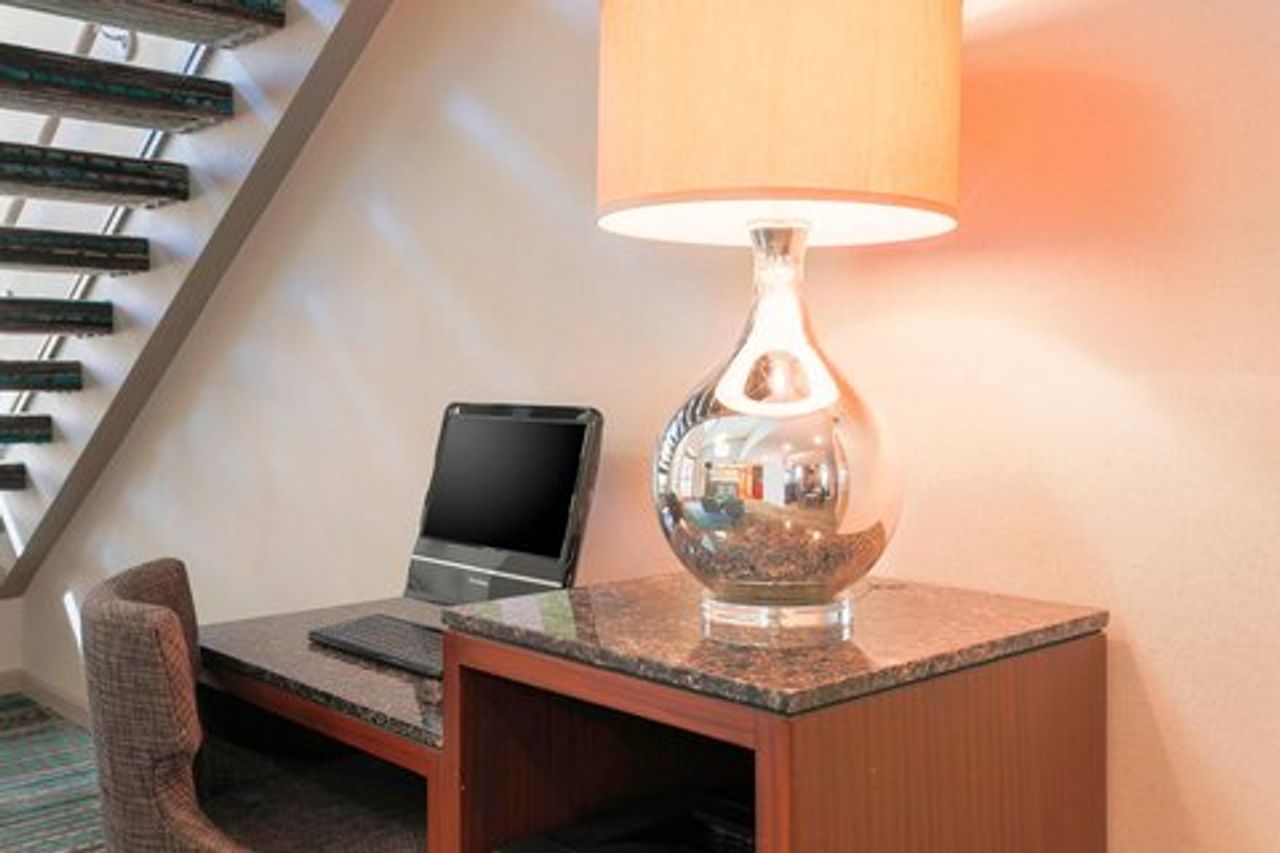 Photo of Residence Inn Bakersfield