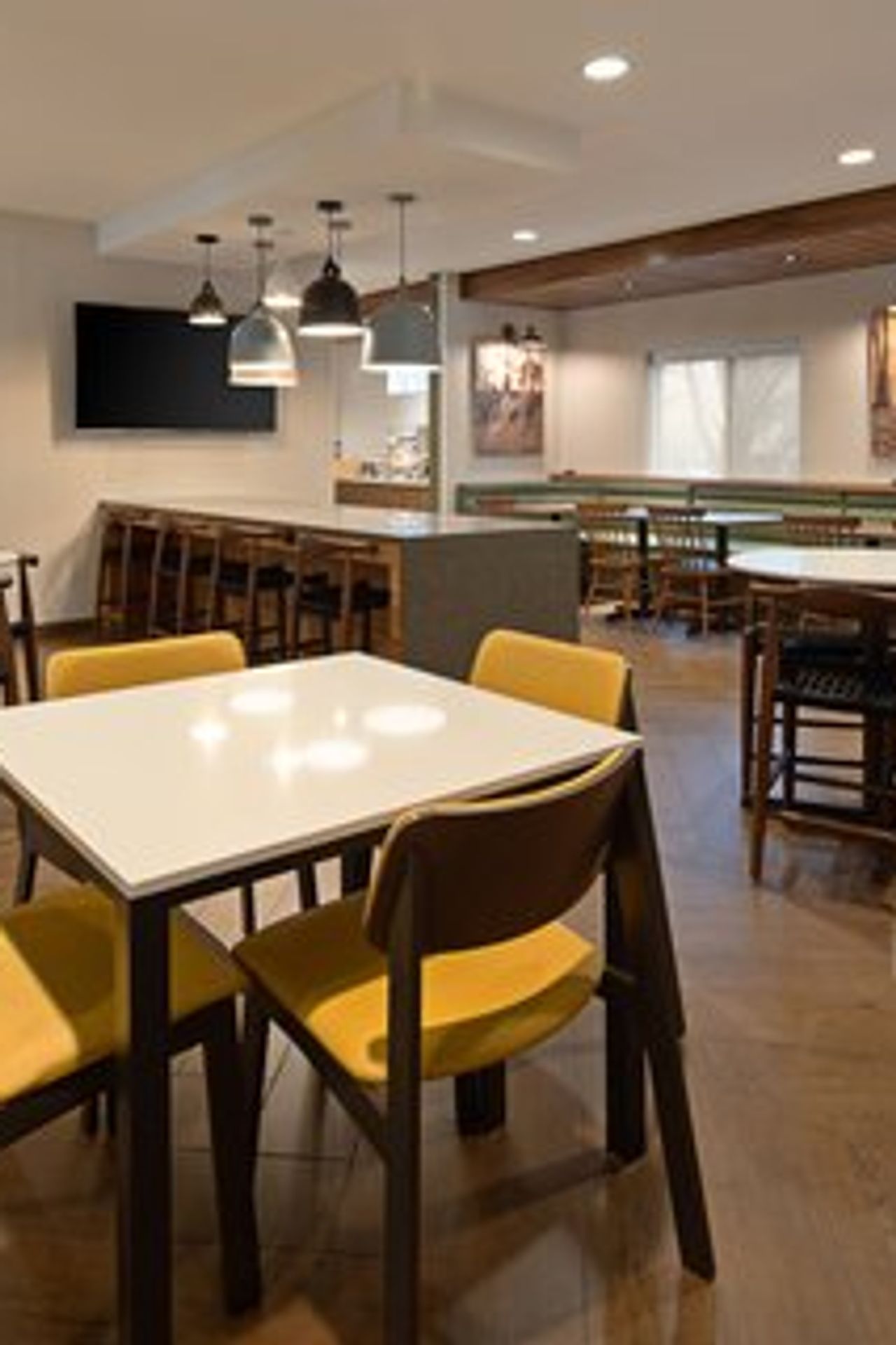 Photo of Fairfield Inn & Suites Seattle Sea-Tac Airport