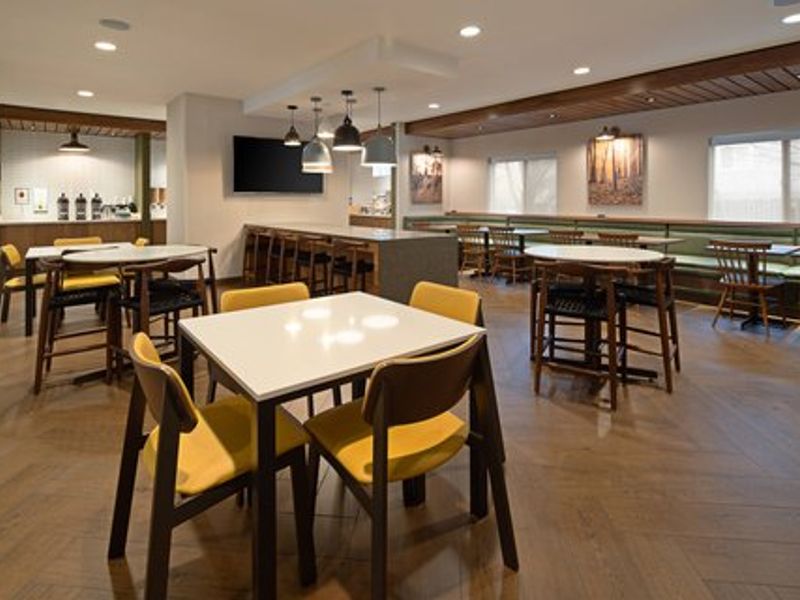Photo of Fairfield Inn & Suites Seattle Sea-Tac Airport