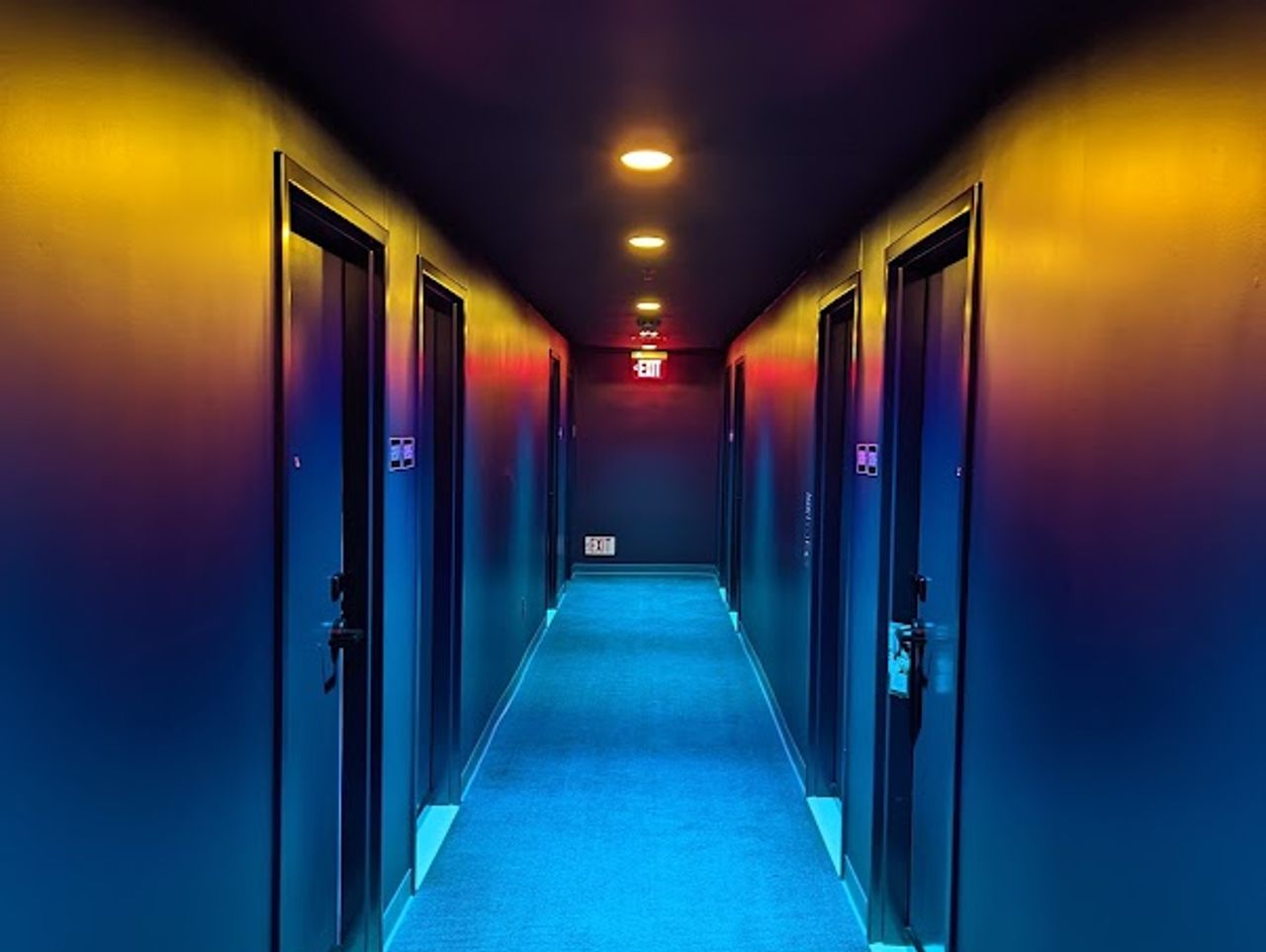Photo of Moxy Portland Downtown