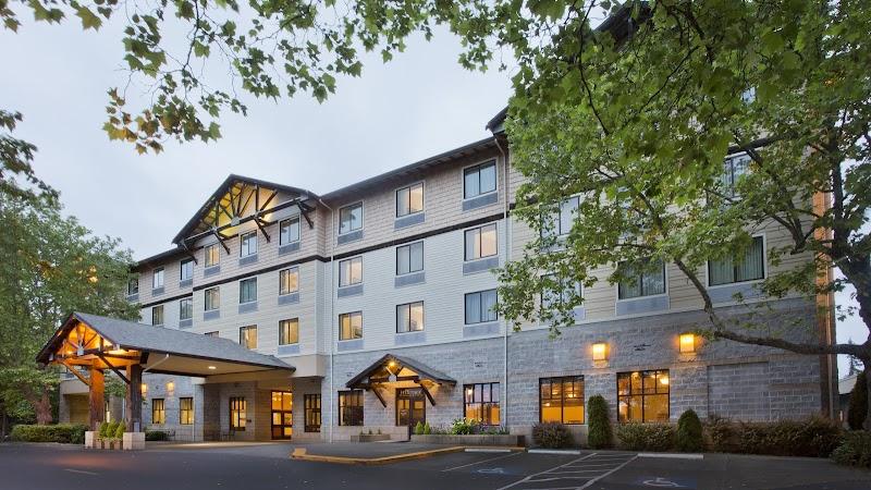 The INN at Gig Harbor