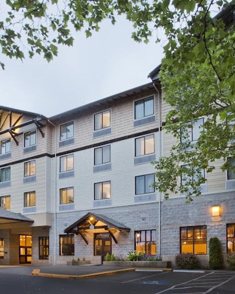 The INN at Gig Harbor