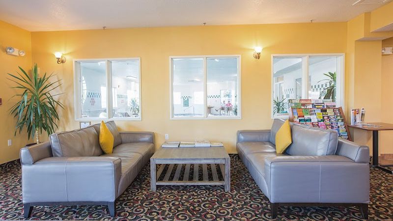 Photo of Red Lion Inn & Suites McMinnville